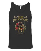 Unisex Jersey Tank Unisex Jersey Tank
