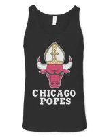 Unisex Jersey Tank Unisex Jersey Tank