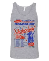 Unisex Jersey Tank Unisex Jersey Tank