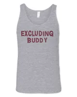 Unisex Jersey Tank Unisex Jersey Tank