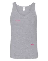 Unisex Jersey Tank Unisex Jersey Tank