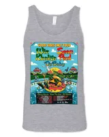 Unisex Jersey Tank Unisex Jersey Tank
