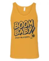 Unisex Jersey Tank Unisex Jersey Tank