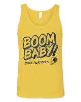 Unisex Jersey Tank Unisex Jersey Tank