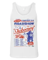 Unisex Jersey Tank Unisex Jersey Tank