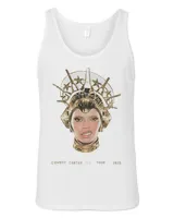 Unisex Jersey Tank Unisex Jersey Tank