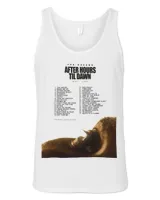 Unisex Jersey Tank Unisex Jersey Tank