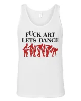 Unisex Jersey Tank Unisex Jersey Tank