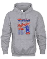 Unisex Hoodie (Overnight) Unisex Hoodie (Overnight)