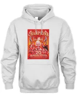 Unisex Hoodie (Overnight) Unisex Hoodie (Overnight)