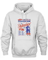 Unisex Hoodie (Overnight) Unisex Hoodie (Overnight)