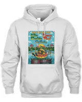Unisex Hoodie (Overnight) Unisex Hoodie (Overnight)
