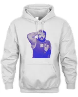 Unisex Hoodie (Overnight)