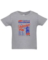 Infant Jersey T-Shirt Infant Jersey T-Shirt
