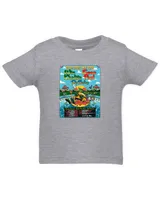 Infant Jersey T-Shirt Infant Jersey T-Shirt