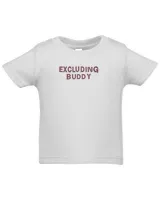 Infant Jersey T-Shirt Infant Jersey T-Shirt