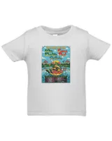 Infant Jersey T-Shirt Infant Jersey T-Shirt