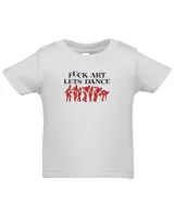 Infant Jersey T-Shirt Infant Jersey T-Shirt