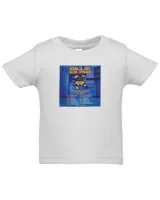 Infant Jersey T-Shirt