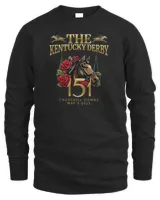 Men's Long Sleeved T-Shirt Men's Long Sleeved T-Shirt