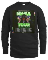 Men's Long Sleeved T-Shirt Men's Long Sleeved T-Shirt