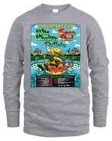 Men's Long Sleeved T-Shirt Men's Long Sleeved T-Shirt