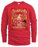 Men's Long Sleeved T-Shirt Men's Long Sleeved T-Shirt