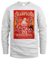 Men's Long Sleeved T-Shirt Men's Long Sleeved T-Shirt