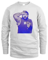Men's Long Sleeved T-Shirt Men's Long Sleeved T-Shirt