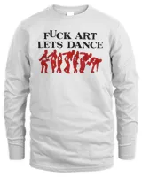 Men's Long Sleeved T-Shirt Men's Long Sleeved T-Shirt