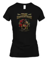 Women's Soft Style Fitted T-Shirt Women's Soft Style Fitted T-Shirt