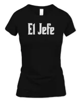 Women's Soft Style Fitted T-Shirt