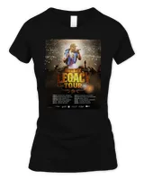 Women's Soft Style Fitted T-Shirt