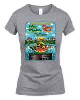 Women's Soft Style Fitted T-Shirt Women's Soft Style Fitted T-Shirt