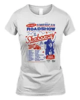 Women's Soft Style Fitted T-Shirt Women's Soft Style Fitted T-Shirt