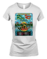 Women's Soft Style Fitted T-Shirt Women's Soft Style Fitted T-Shirt