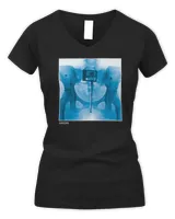 Women's V-Neck T-Shirt Women's V-Neck T-Shirt