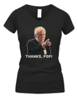 Women's V-Neck T-Shirt Women's V-Neck T-Shirt