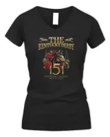 Women's V-Neck T-Shirt Women's V-Neck T-Shirt