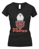 Women's V-Neck T-Shirt Women's V-Neck T-Shirt