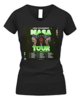 Women's V-Neck T-Shirt Women's V-Neck T-Shirt