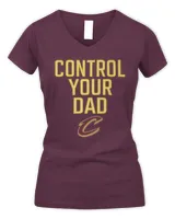 Women's V-Neck T-Shirt Women's V-Neck T-Shirt