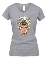 Women's V-Neck T-Shirt Women's V-Neck T-Shirt