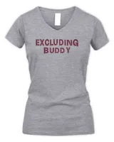 Women's V-Neck T-Shirt Women's V-Neck T-Shirt