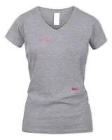 Women's V-Neck T-Shirt Women's V-Neck T-Shirt