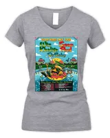 Women's V-Neck T-Shirt Women's V-Neck T-Shirt