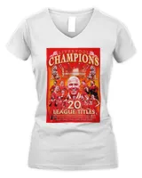 Women's V-Neck T-Shirt Women's V-Neck T-Shirt
