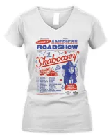 Women's V-Neck T-Shirt Women's V-Neck T-Shirt