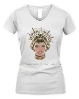 Women's V-Neck T-Shirt Women's V-Neck T-Shirt