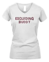 Women's V-Neck T-Shirt Women's V-Neck T-Shirt